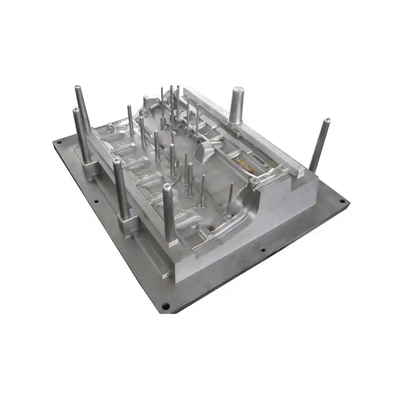 Engine Block Metal Casting Molds Engine Block Metal Casting Molds