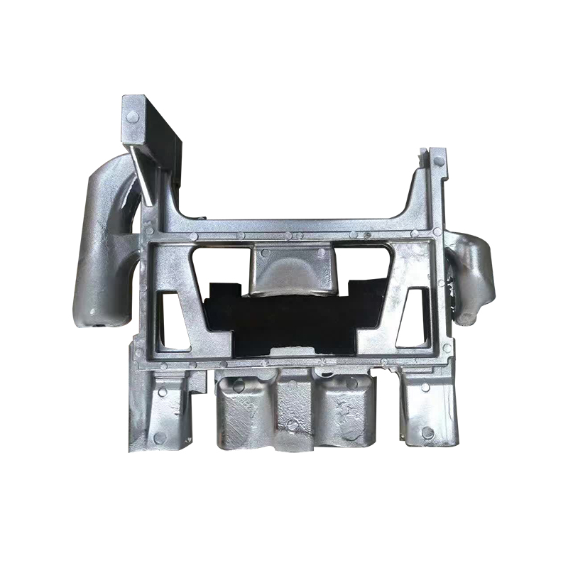 Bracket Parts Metal Casting Molds Bracket Parts Metal Casting Molds