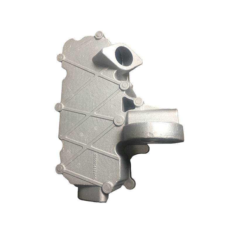 Engine Valve Cover Metal Casting Molds Engine Valve Cover Metal Casting Molds