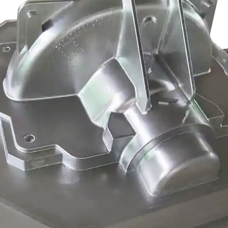 Housing Parts Metal Casting Molds Housing Parts Metal Casting Molds
