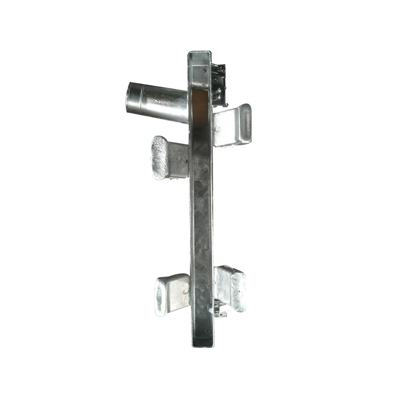 Bracket Metal Casting Molds Bracket Metal Casting Molds
